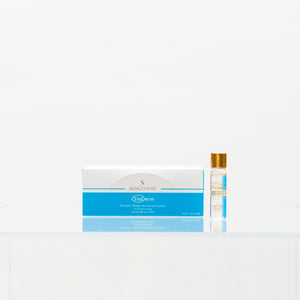 O2Derm Oxygen Revitalizing Ampoule