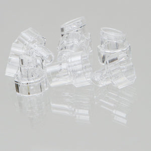 Reusable Durable Hydroexfoliator Tips