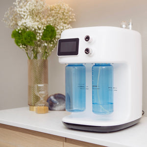 Refurbished Hydroexfoliator