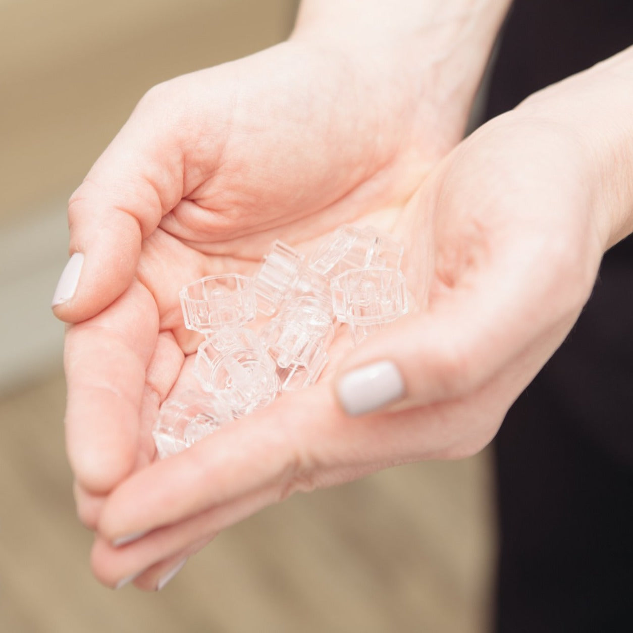 Reusable Durable Hydroexfoliator Tips