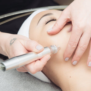 Refurbished Hydroexfoliator