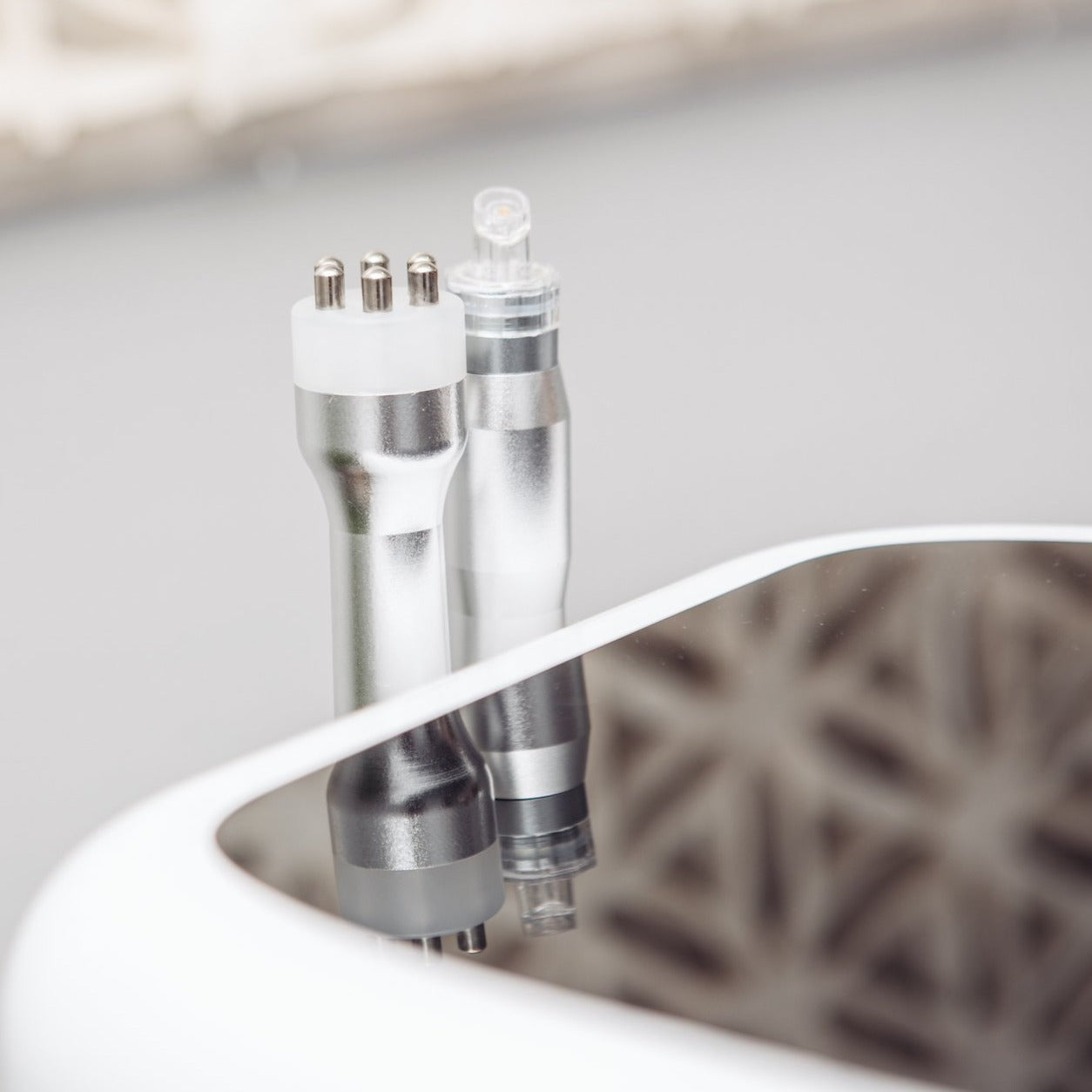 Refurbished Hydroexfoliator