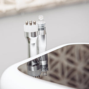 Refurbished Hydroexfoliator