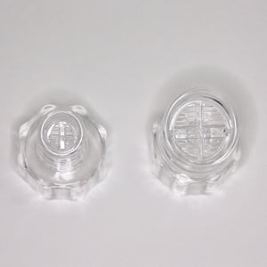 Reusable Durable Hydroexfoliator Tips