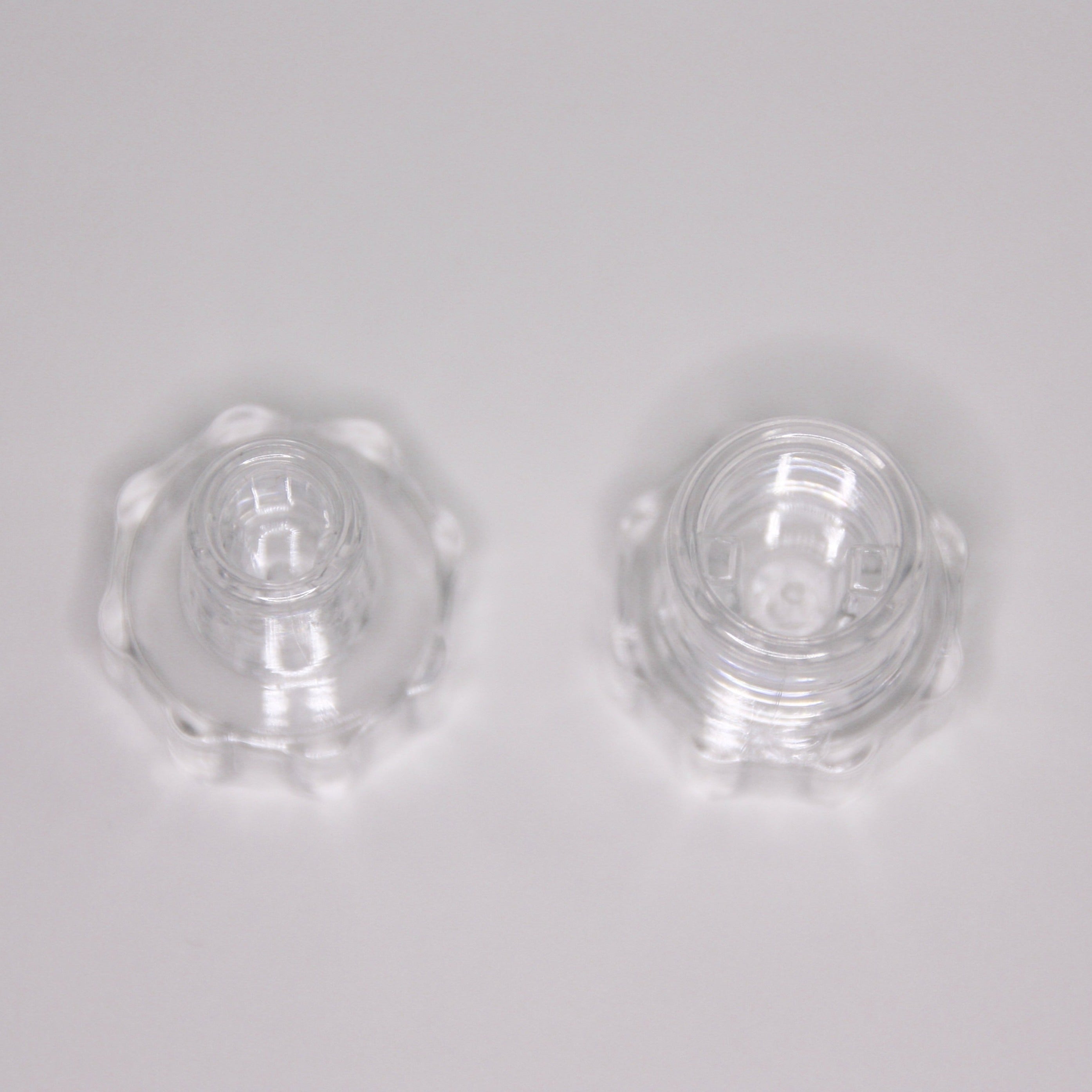 Reusable Durable Hydroexfoliator Tips