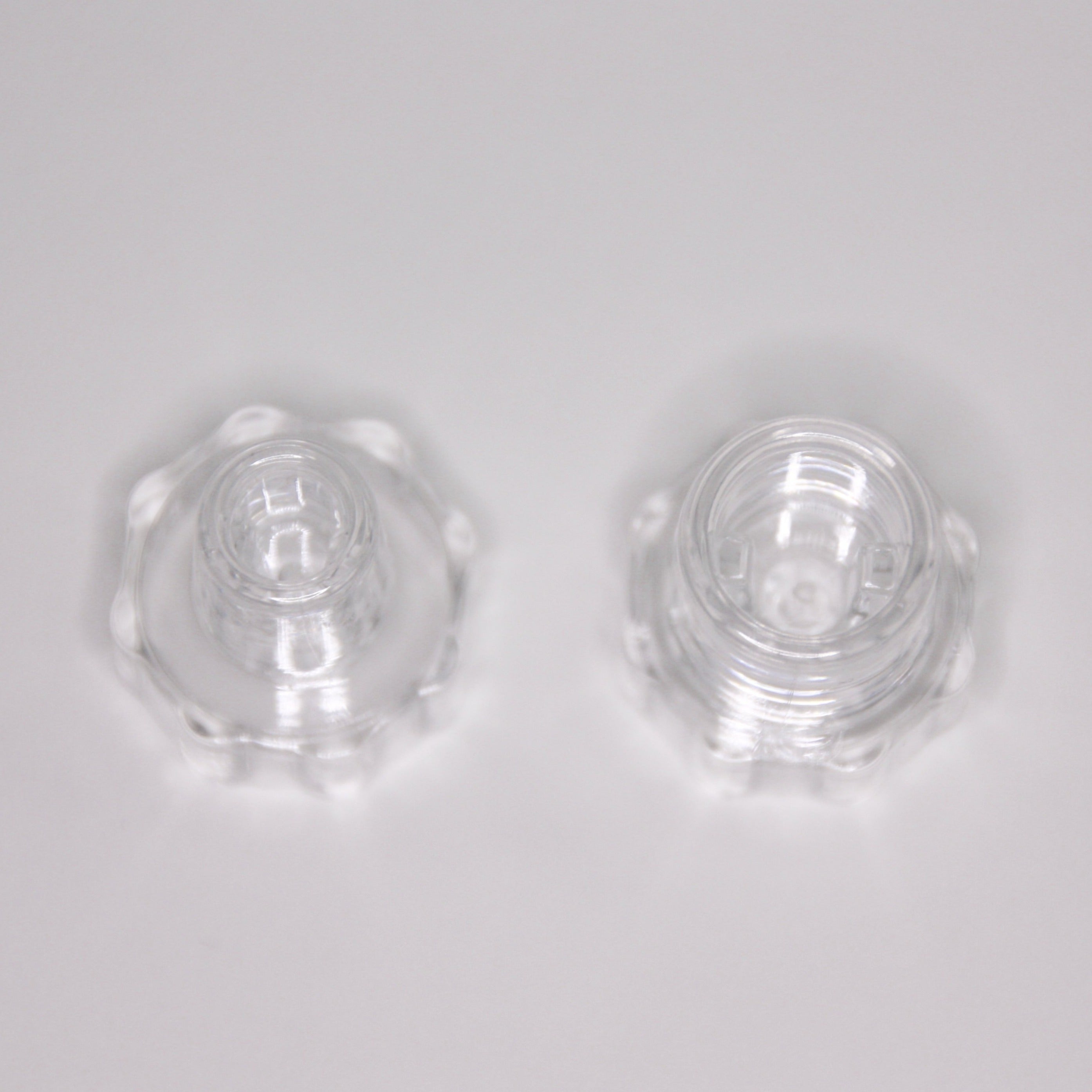 Reusable Durable Hydroexfoliator Tips
