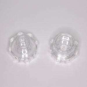 Reusable Durable Hydroexfoliator Tips