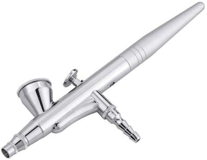 Oxygen Pod Spray Gun